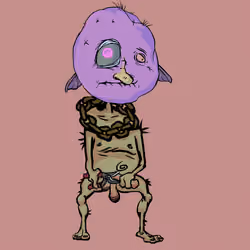 GogglingGoblins #4889