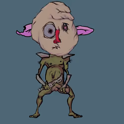GogglingGoblins #1587