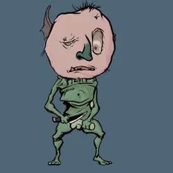 GogglingGoblins #1480
