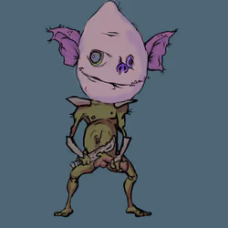 GogglingGoblins #1588