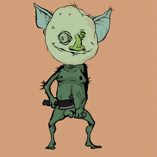 Gogglinggoblins V2
