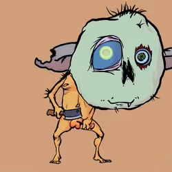 GogglingGoblins #6205