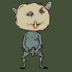 GogglingGoblins #10