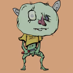 GogglingGoblins #6235