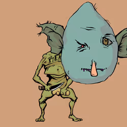 GogglingGoblins #6133