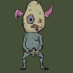 GogglingGoblins #9