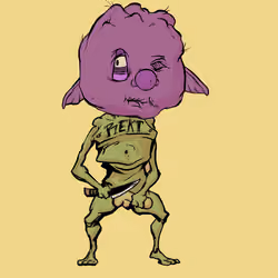 GogglingGoblins #5497