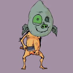 GogglingGoblins #2117