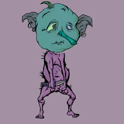 GogglingGoblins #2375