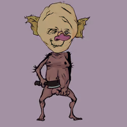 GogglingGoblins #2387