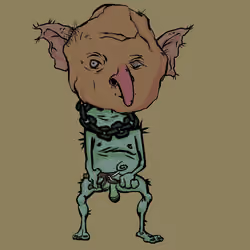 GogglingGoblins #2553