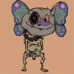 GogglingGoblins #5910