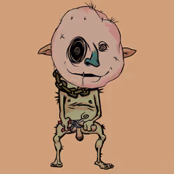 GogglingGoblins #5924