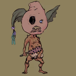 GogglingGoblins #2960