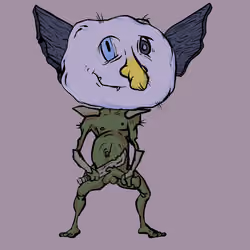 GogglingGoblins #1816