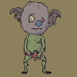 GogglingGoblins #3153