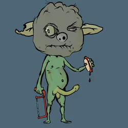 GogglingGoblins #1233