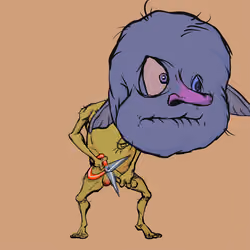 GogglingGoblins #5829