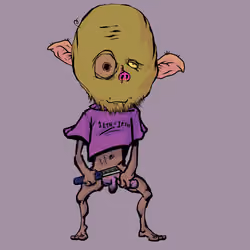 GogglingGoblins #2352