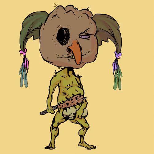 Gogglinggoblins V2