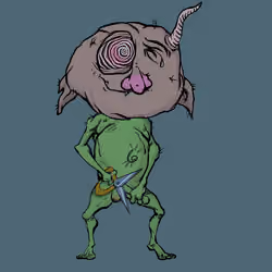 GogglingGoblins #1248