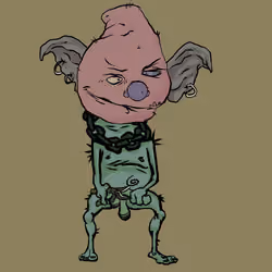 GogglingGoblins #2554