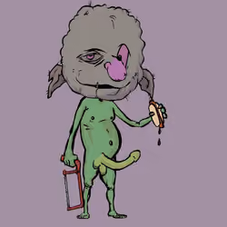 GogglingGoblins #1858