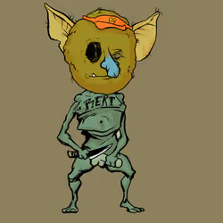 GogglingGoblins #2655