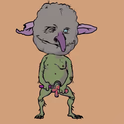 GogglingGoblins #221