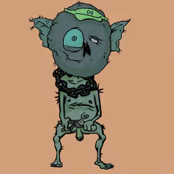 GogglingGoblins #293