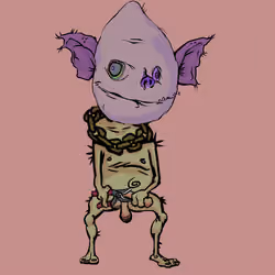 GogglingGoblins #4888