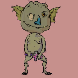 GogglingGoblins #4826