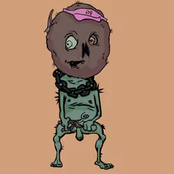 GogglingGoblins #5675