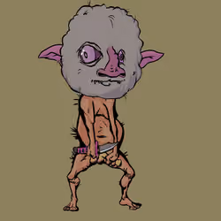 GogglingGoblins #2778