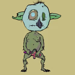 GogglingGoblins #3827