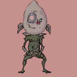 GogglingGoblins #4491