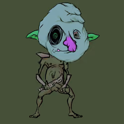 GogglingGoblins #6232