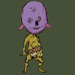 GogglingGoblins #36