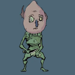 GogglingGoblins #1482