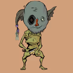 GogglingGoblins #6160