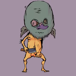 GogglingGoblins #2107
