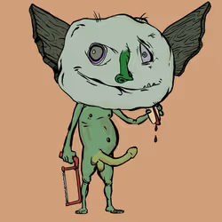 GogglingGoblins #6057