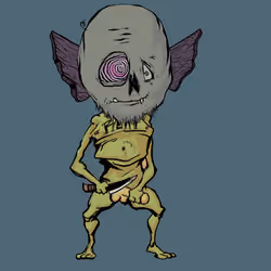 GogglingGoblins #1249