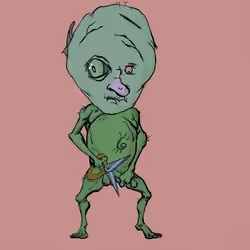 GogglingGoblins #4401
