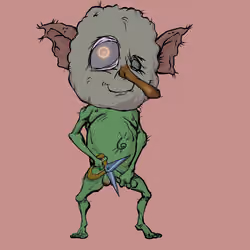 GogglingGoblins #4402