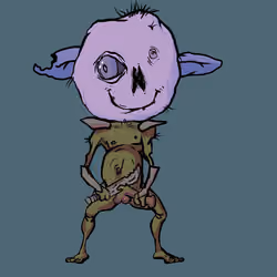 GogglingGoblins #1585