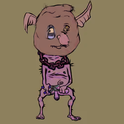 GogglingGoblins #2824