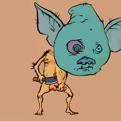 GogglingGoblins #6181