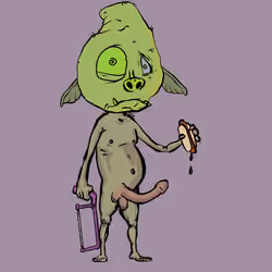 GogglingGoblins #2176