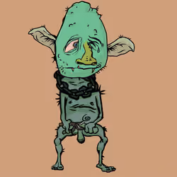 GogglingGoblins #6157